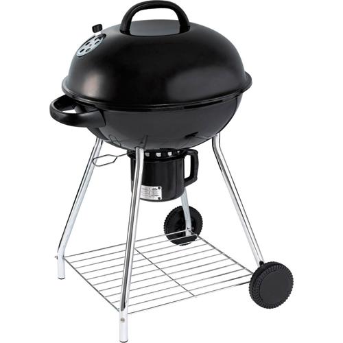 Barbecue Legna Tondo eskimo Papillon 61x58x89hcm