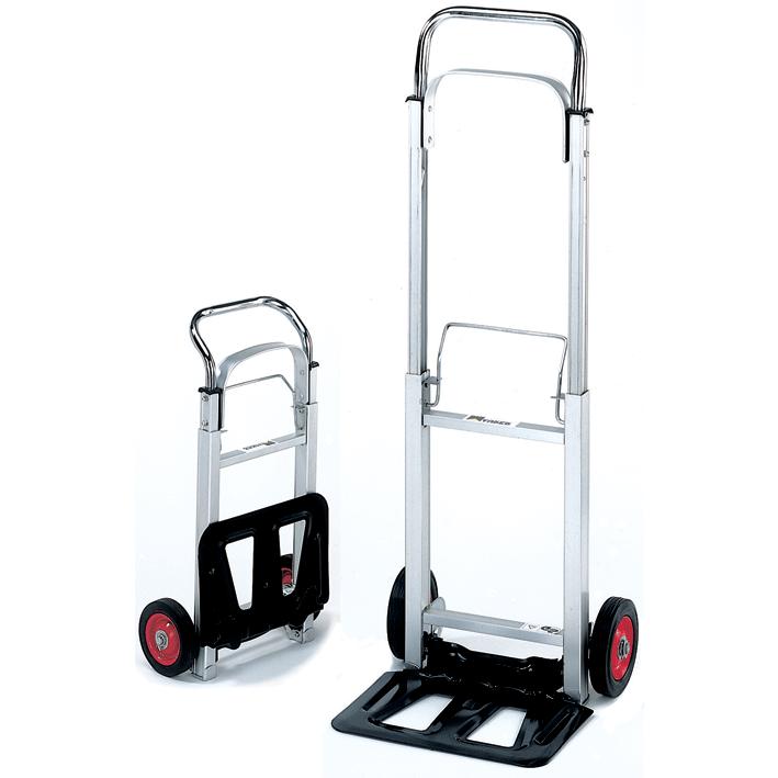 Carrello Spesa Trolley Con Ruote 30 Kg Blu Maurer