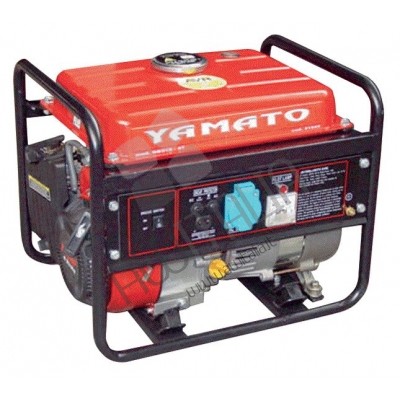 Offerta! Moto Generatore di Corrente Yamato mod. G-3300 3,3Kw 4T 94718